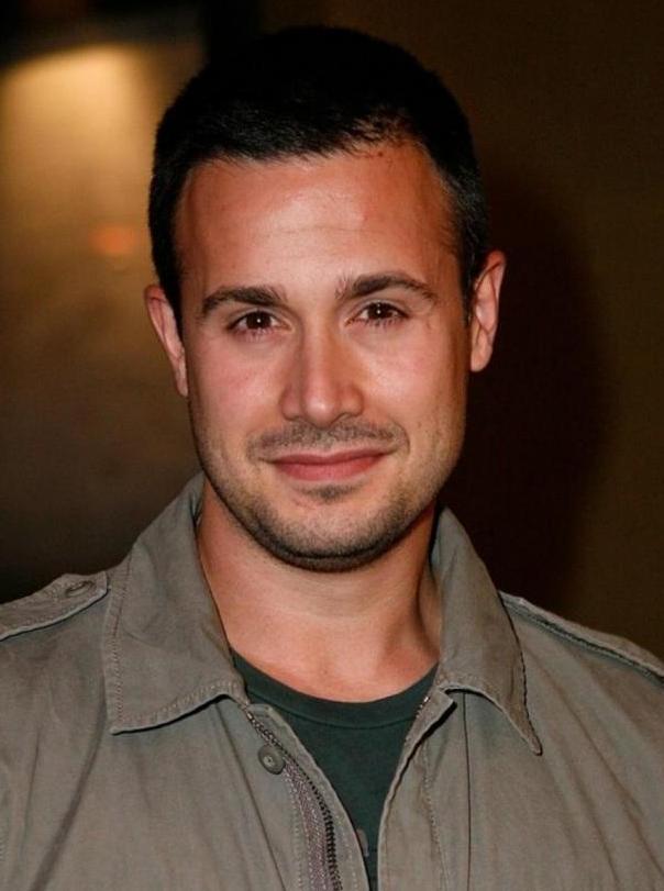 Freddie Prince Jr. - biography and filmography of film legends Freddie Prince Jr. - biography and filmography of film legends